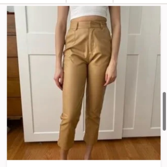 Pants - Picture 1 of 1